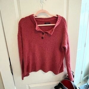 American Eagle sweater